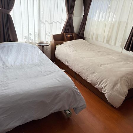 Azumino Relax Lodge Zewnętrze zdjęcie
