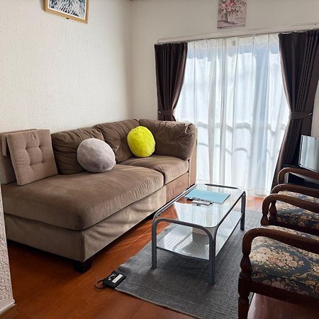 Azumino Relax Lodge Zewnętrze zdjęcie