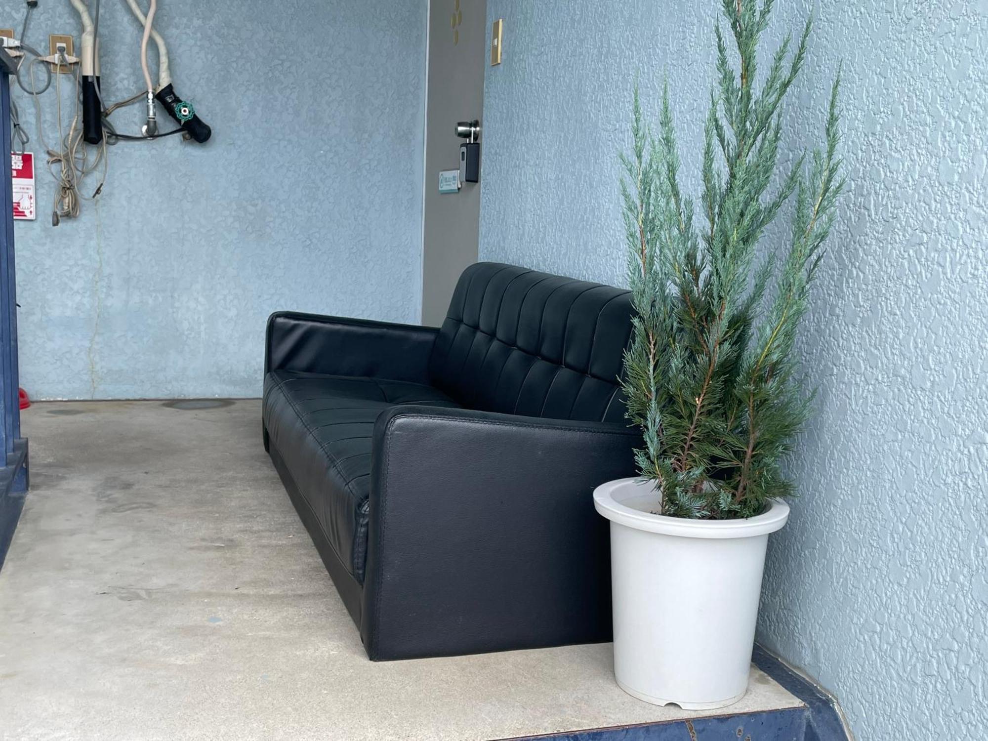 Azumino Relax Lodge Zewnętrze zdjęcie