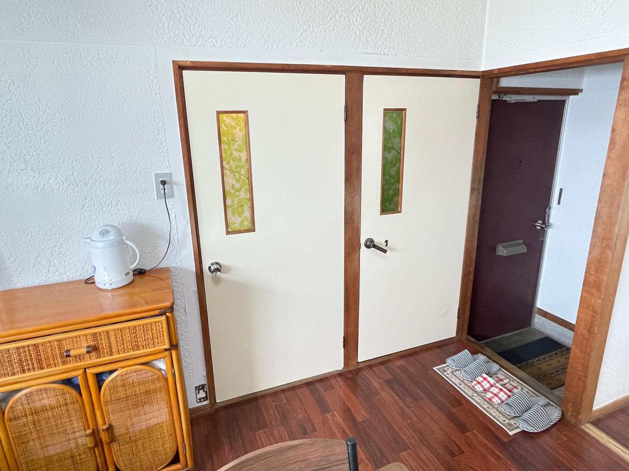 Azumino Relax Lodge Zewnętrze zdjęcie
