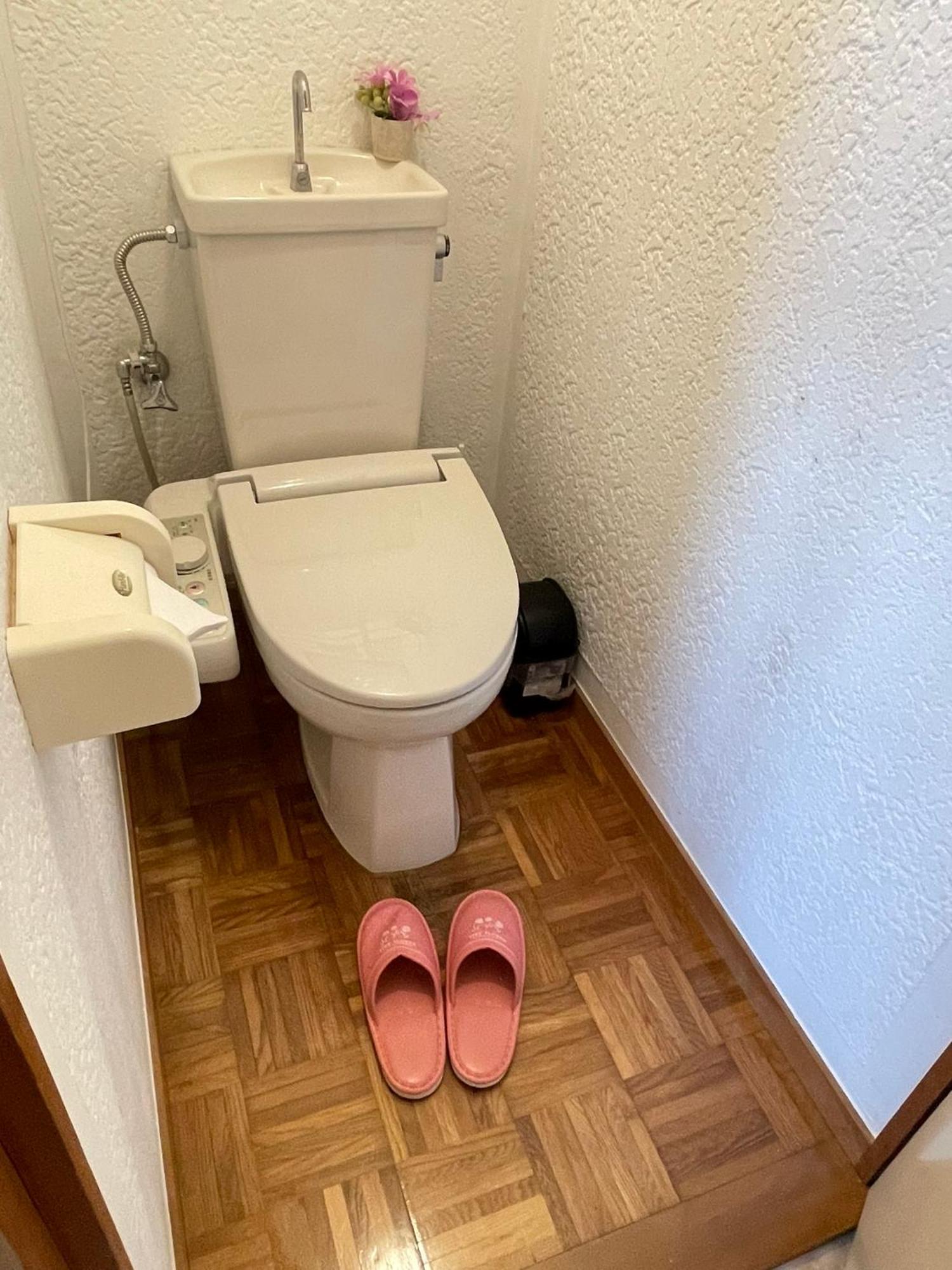 Azumino Relax Lodge Zewnętrze zdjęcie