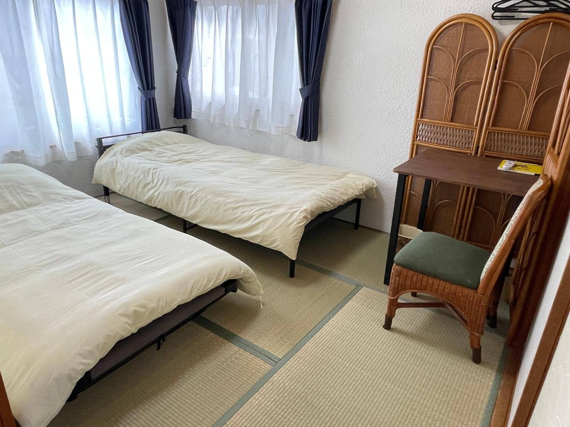 Azumino Relax Lodge Zewnętrze zdjęcie