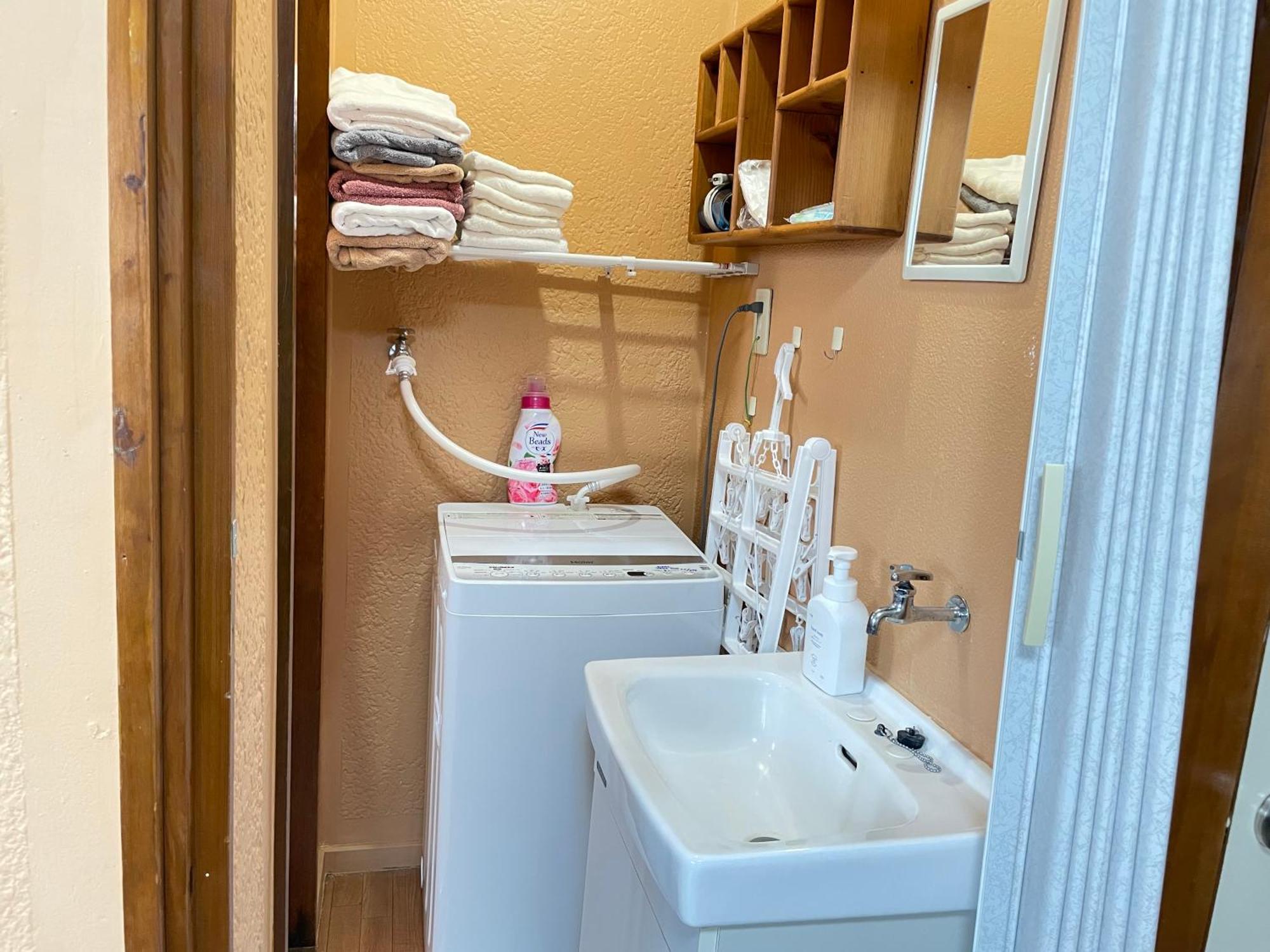 Azumino Relax Lodge Zewnętrze zdjęcie