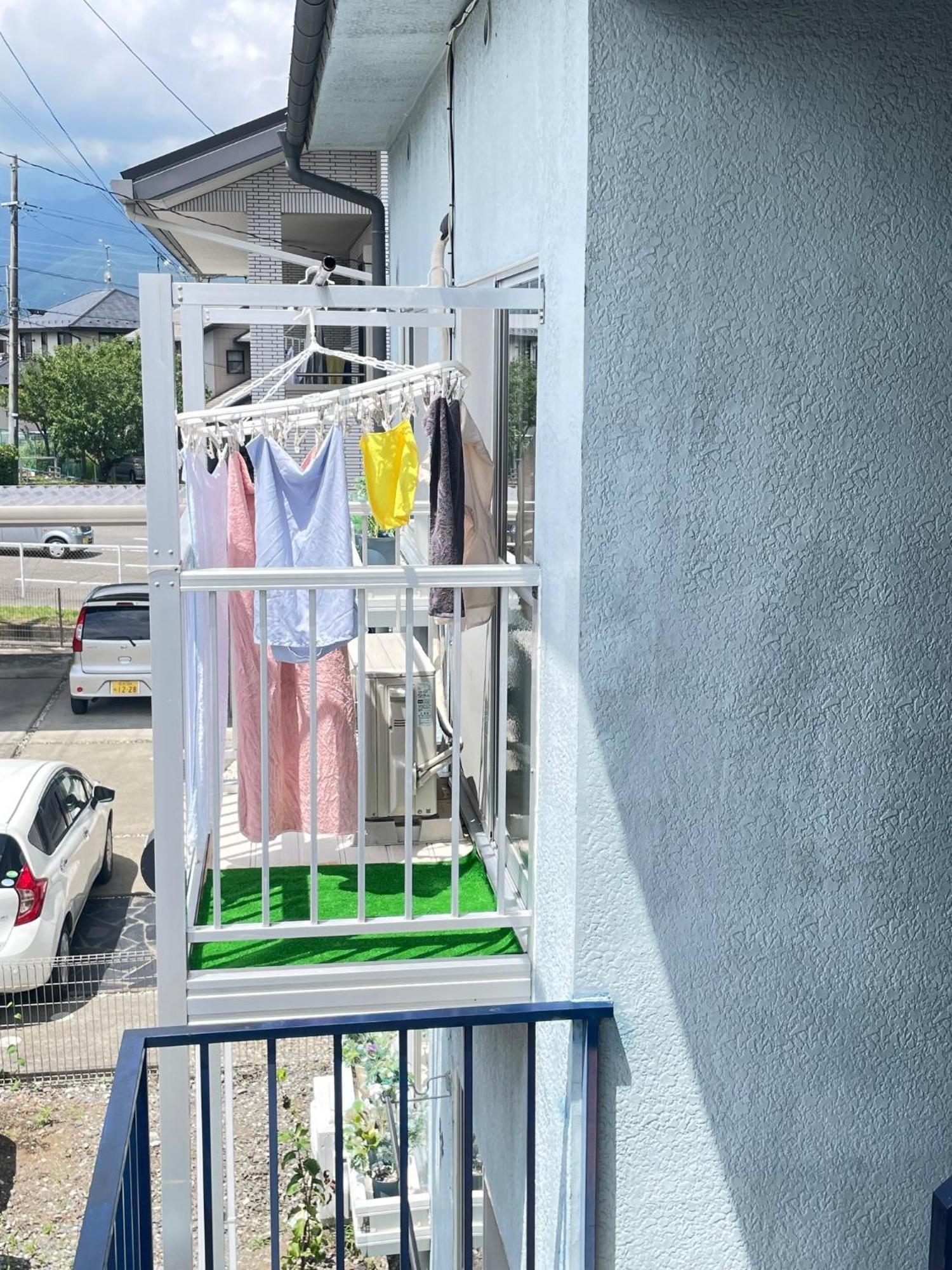 Azumino Relax Lodge Zewnętrze zdjęcie