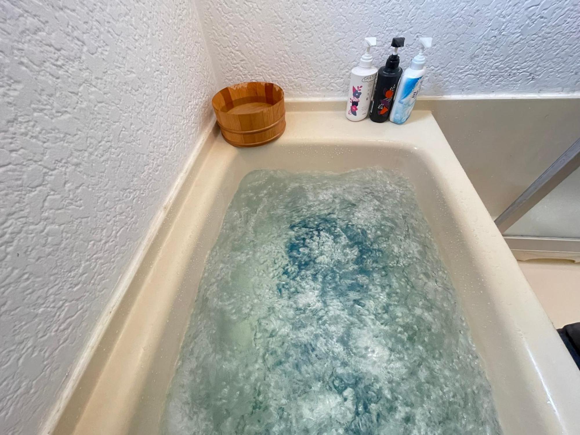 Azumino Relax Lodge Zewnętrze zdjęcie