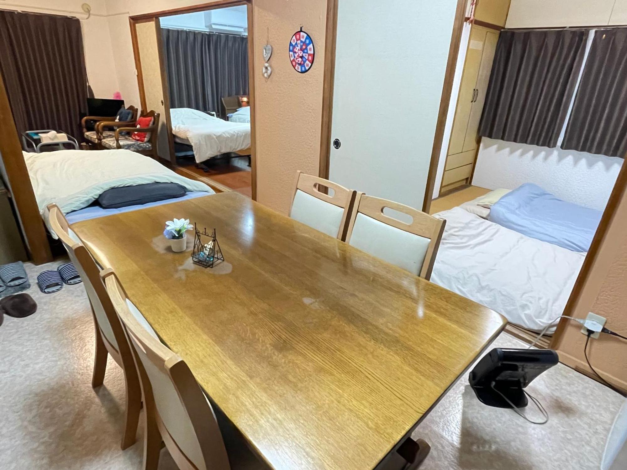 Azumino Relax Lodge Zewnętrze zdjęcie