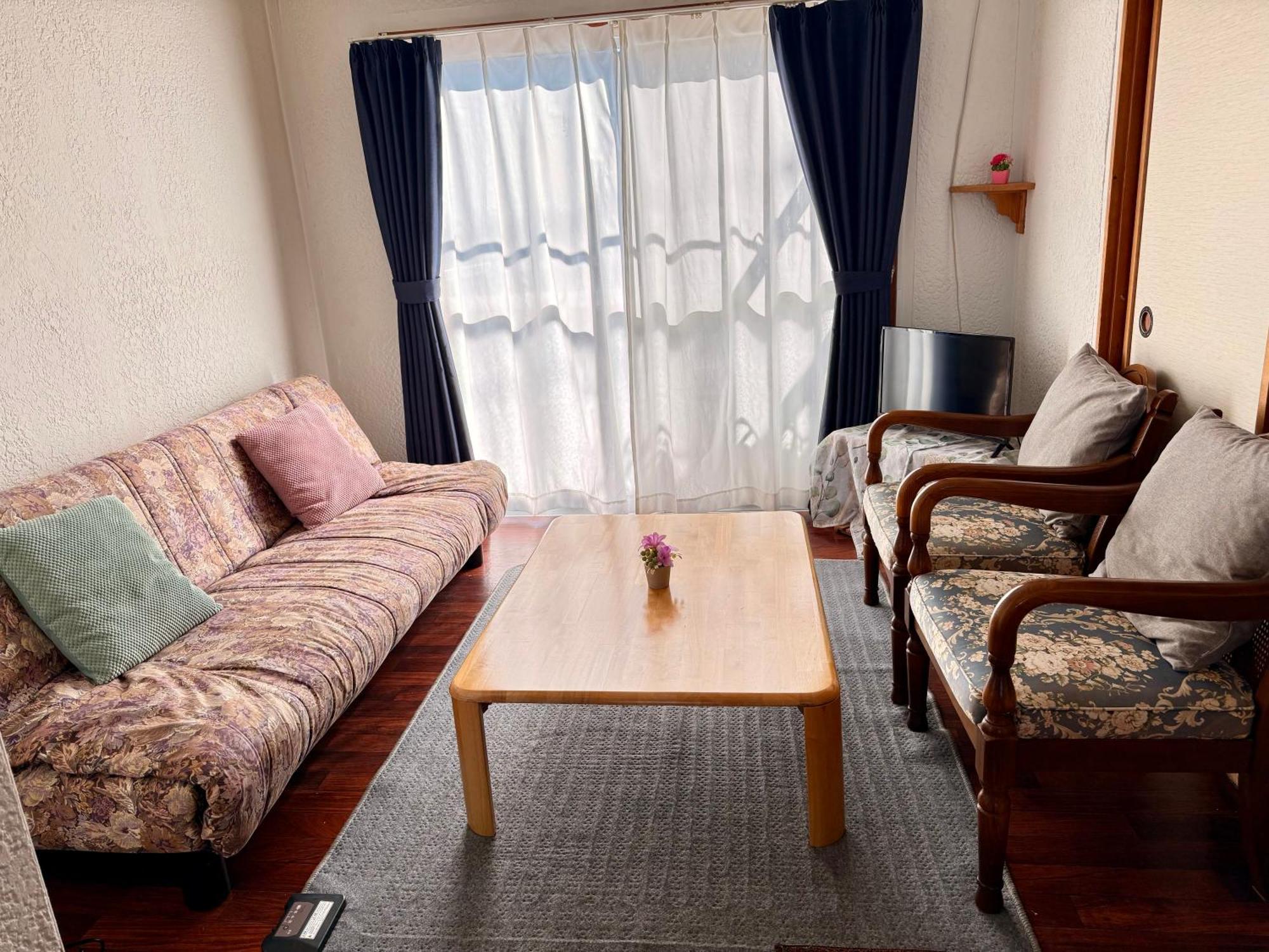 Azumino Relax Lodge Zewnętrze zdjęcie