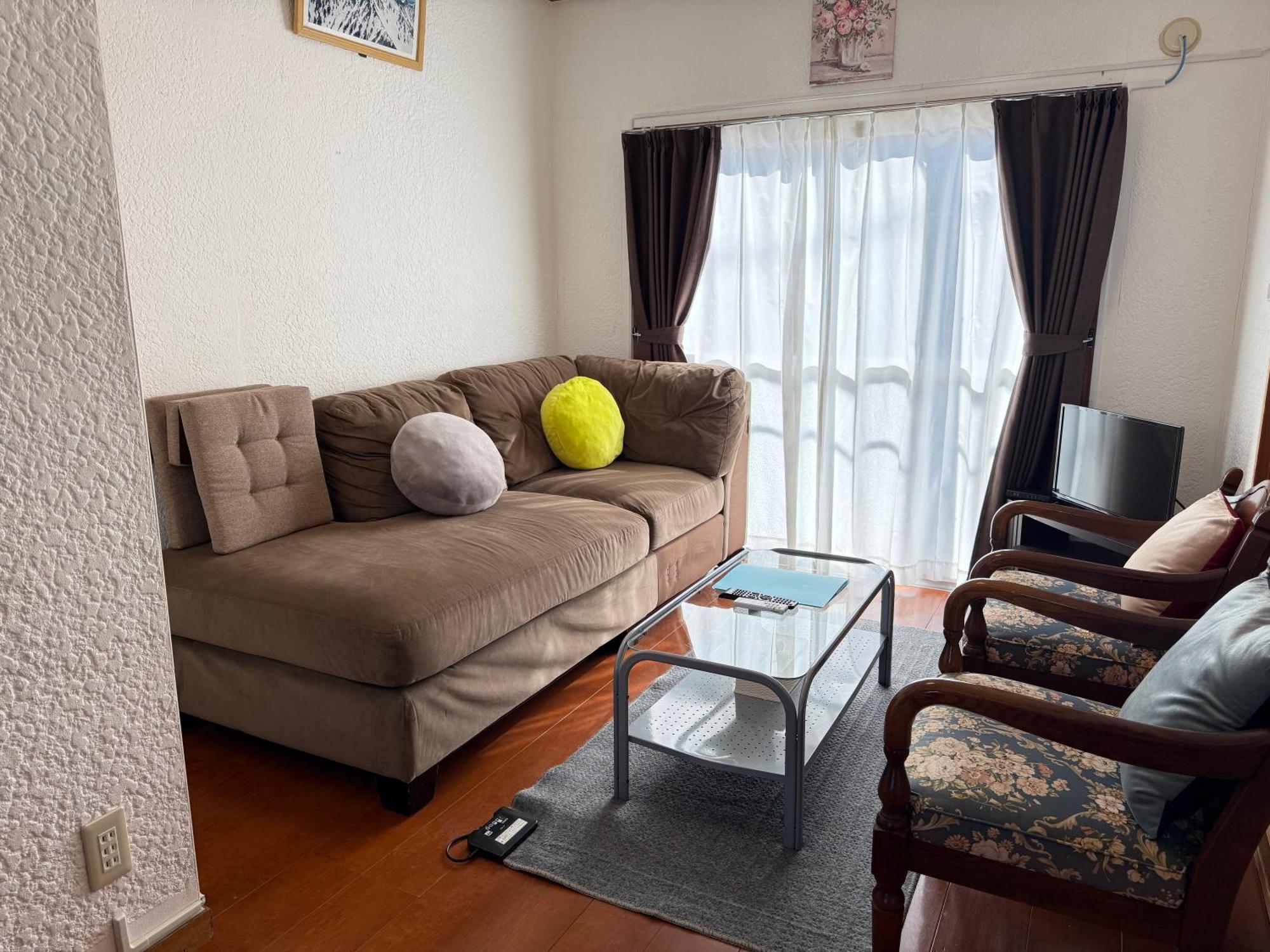 Azumino Relax Lodge Zewnętrze zdjęcie